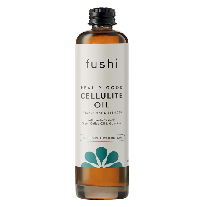 Picture of Really Good Cellulite Oil 100Ml