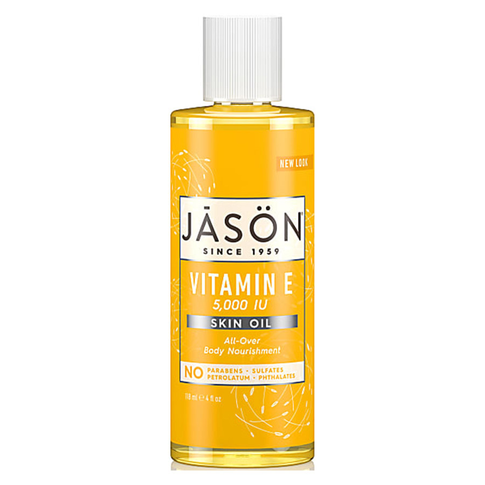 Picture of Vitamin E Oil 5000 Iu 125Ml/40Oz
