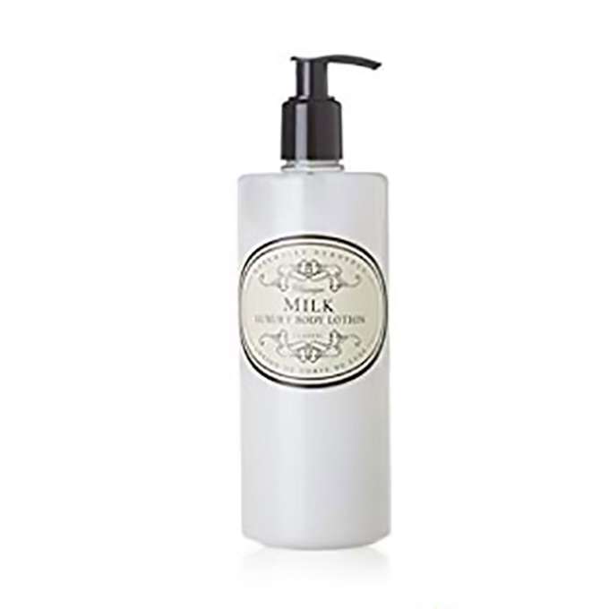 Picture of Ne Milk Cotton Luxury Body Lotion 500Ml