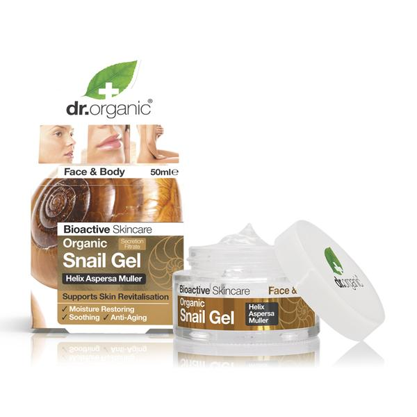 Picture of Snail Gel Face&Body 50Ml