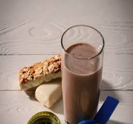 Picture for category Protein Bars and Drinks