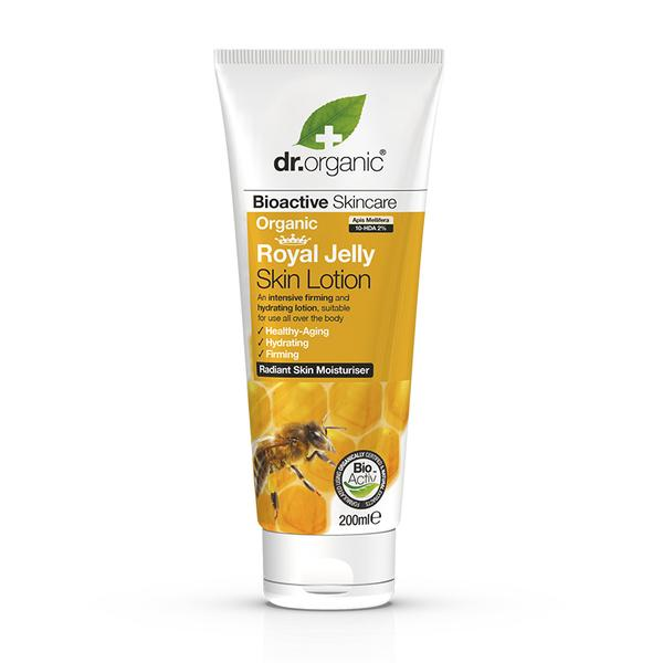 Picture of Royal Jelly Skin Lotion 200Ml