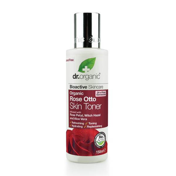 Picture of Rose Otto Skin Toner 150Ml