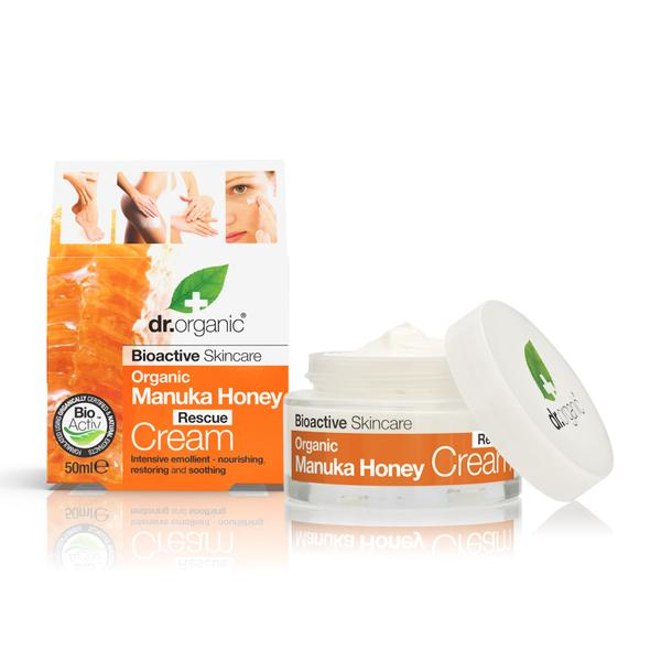 Picture of Manuka Honey Cream 50Ml