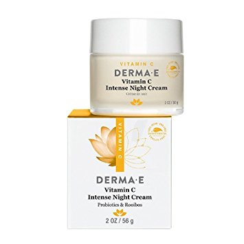 Picture of Vitamin C Intense Night Cream 2Oz/56G