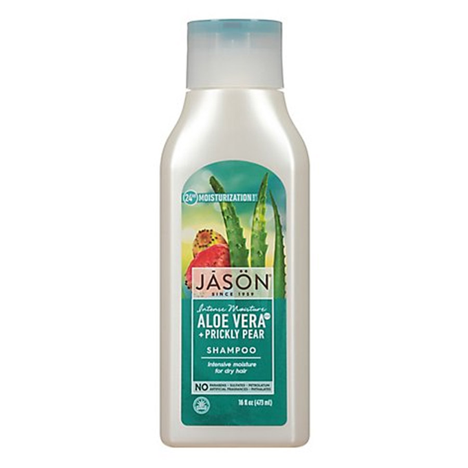 Picture of Org A/Vera 84% Shampoo 16Oz 500Ml J00025