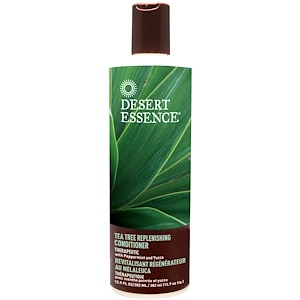 Picture of Tea Tree Conditioner 360Ml