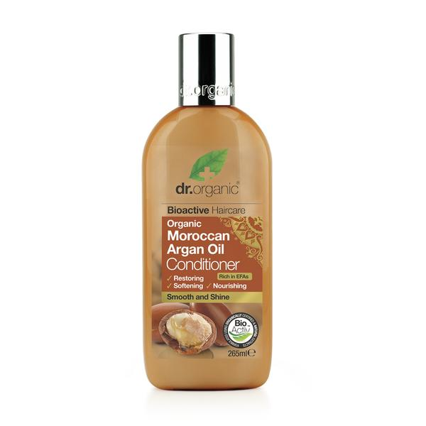 Picture of Moroccan Argan Oil Conditi Moist Repair 265Ml