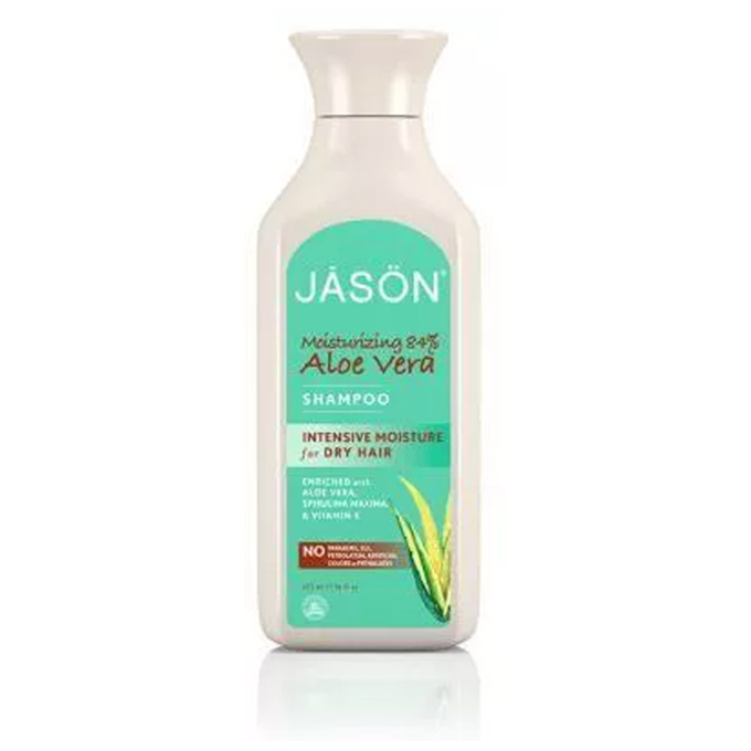 Picture of Org Sea Kelp Shampoo 16Oz 500Ml