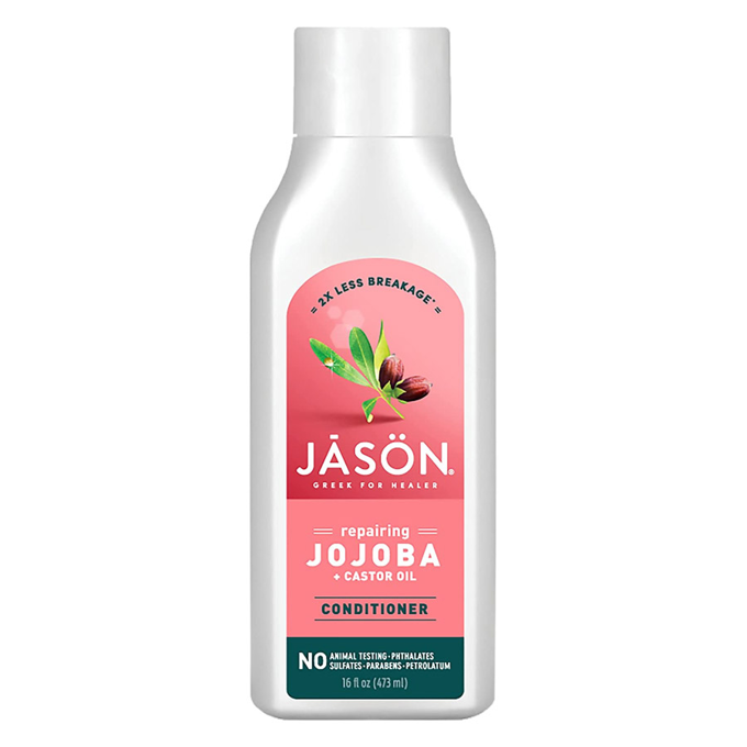 Picture of Org Jojoba Conditioner 16Oz 500Ml