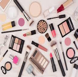 Picture for category Make Up
