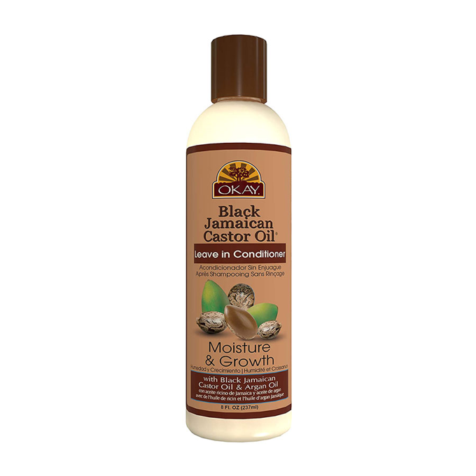 Picture of B/Jamaican Castor Oil Leave In Conditioner Mg 237Ml