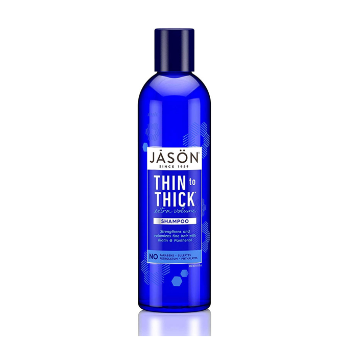 Picture of Org Thin To Thick Shampoo 8Oz 250Ml