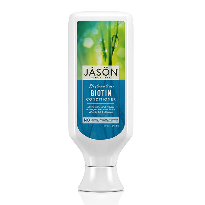 Picture of Org Biotin Conditioner 16Oz 500Ml