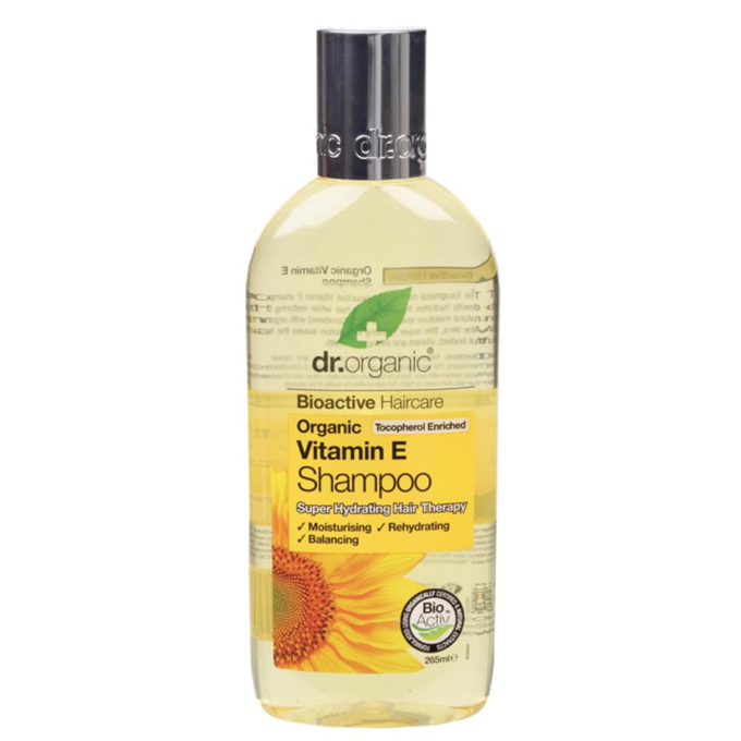 Picture of Vitamin E Hair Shampoo 265Ml