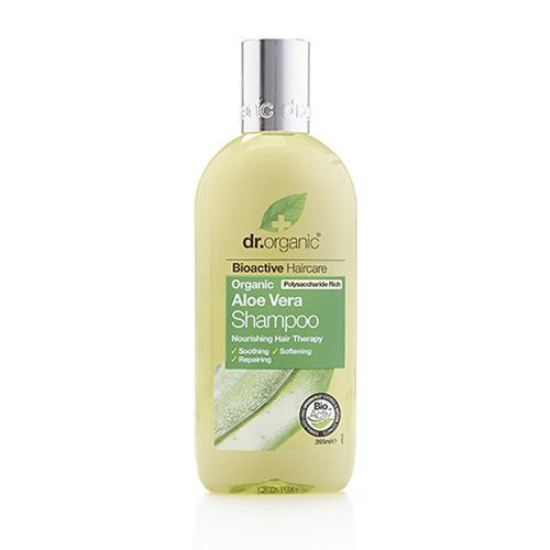 Picture of Aloe Vera Hair Shampoo 265Ml