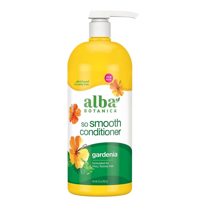 Picture of GARDENIA SMOOTH CONDITIONER (32OZ) 907G