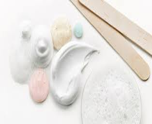 Picture for category Creams, Gels & Lotions