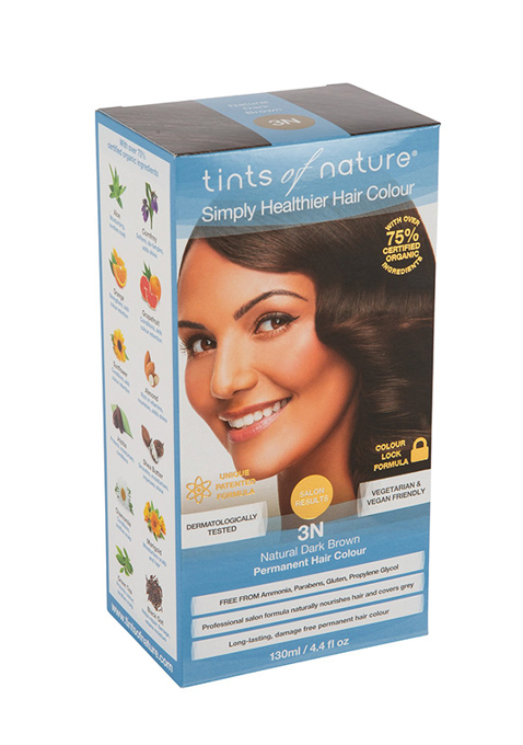 Picture of 3N Nat.Dark Brown