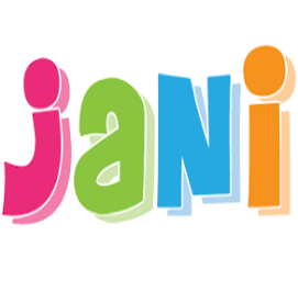 Picture for manufacturer JANI