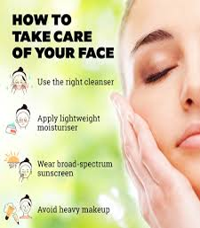 Picture for category Face Care