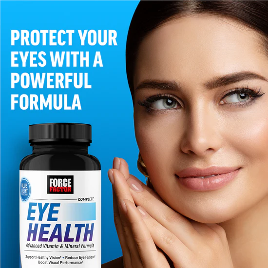 Picture of Eye Supplement Bundle
