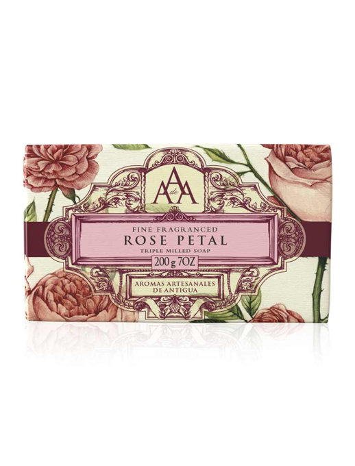 Picture of Rose Petal Soap 200G