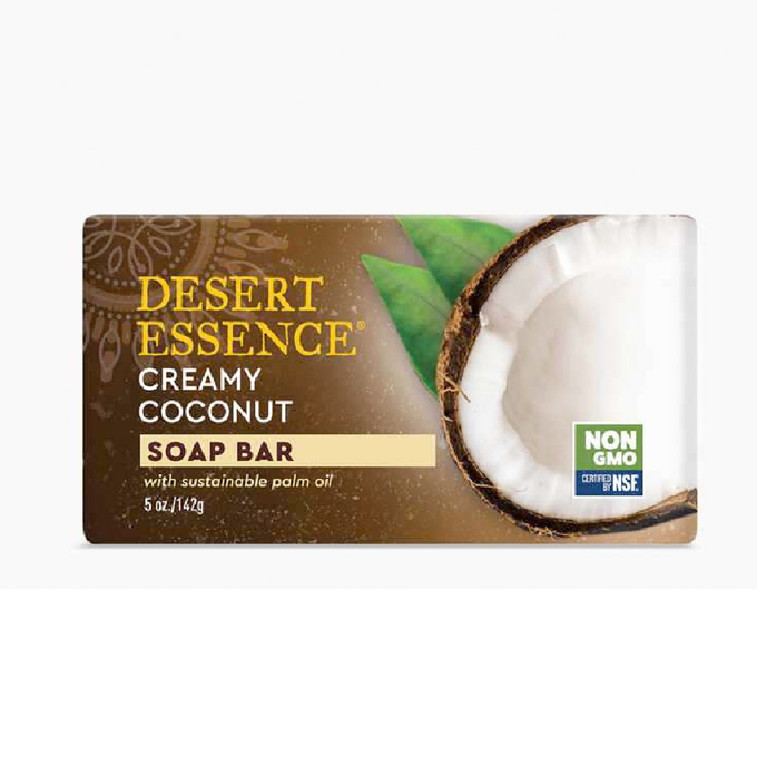 Picture of Creamy Coconut Soap Bar 142G