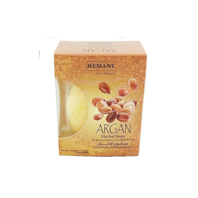 Picture of Argan Soap 120G