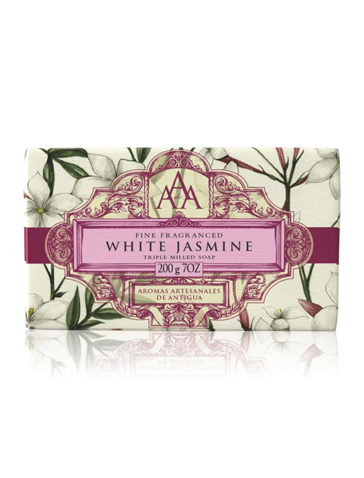 Picture of White Jasmine Soap 200G