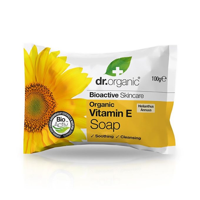 Picture of Vitamine E Soap 100Gm