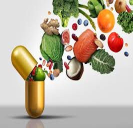 Supplements & Vitamins