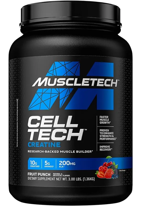 Picture of Celltech Perf Series