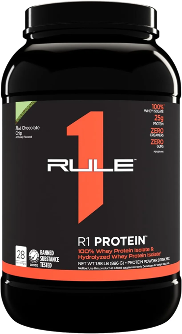 Picture of Casein Vanilla Cream (28Svs) 924G