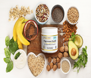 4 Different Forms of Magnesium: Which Is Best For Your Goals?