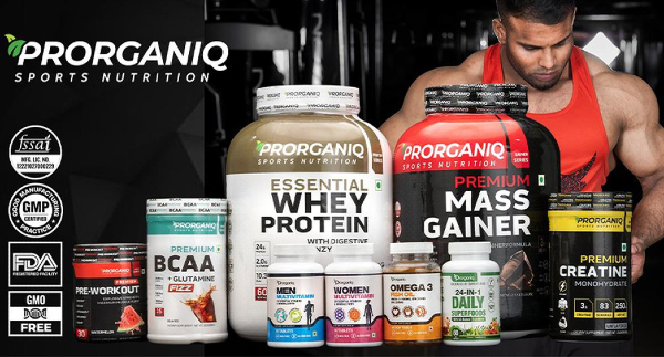 Best Workout Supplements: Muscle Growth, Energy, Recovery, + More