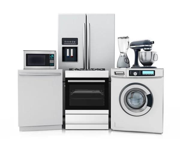 Home Appliances