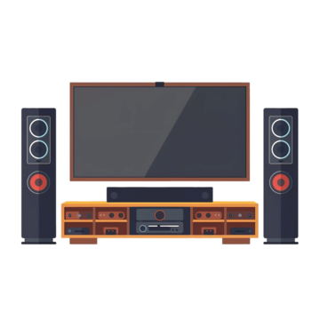 TV and Home Entertaintment