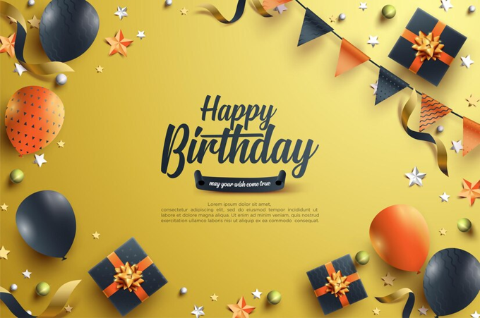 Picture of Birthday Gift Card 12000