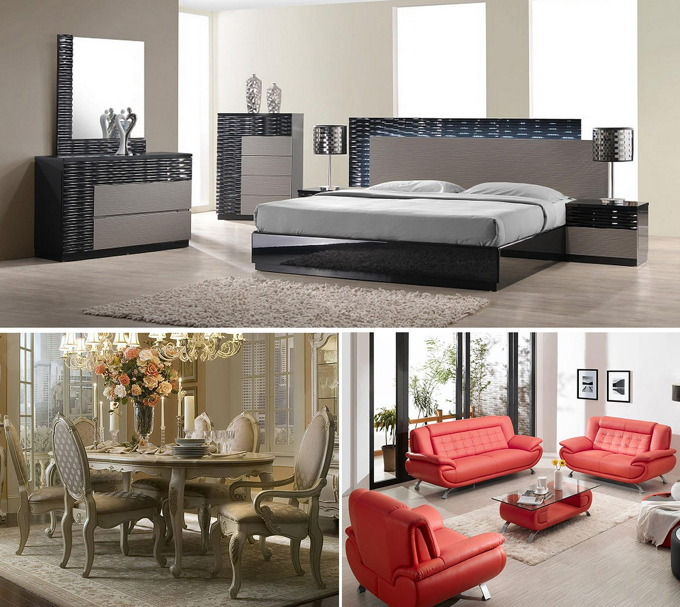 Home Furnitures