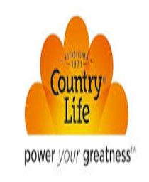 Picture for manufacturer Country Life