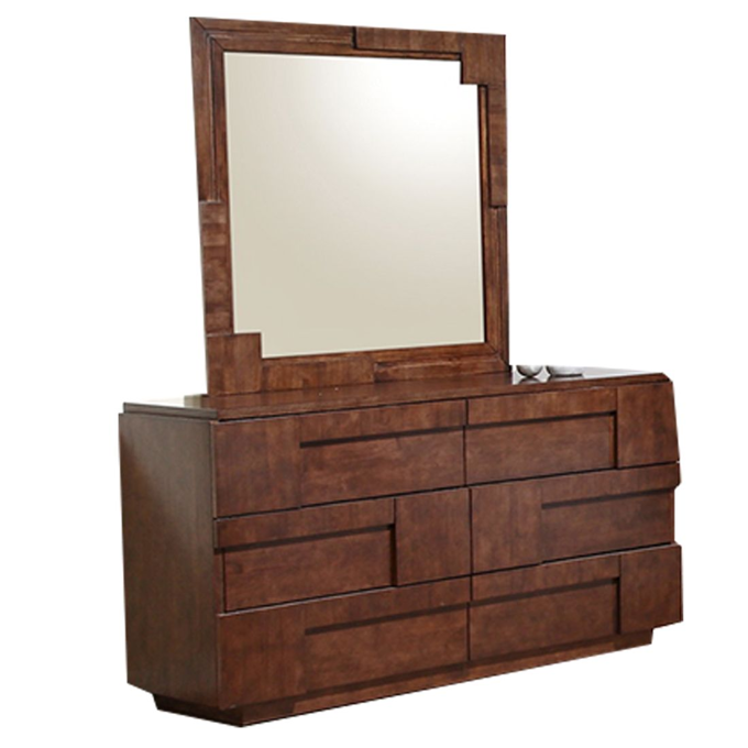 Picture of Cubic Dresser