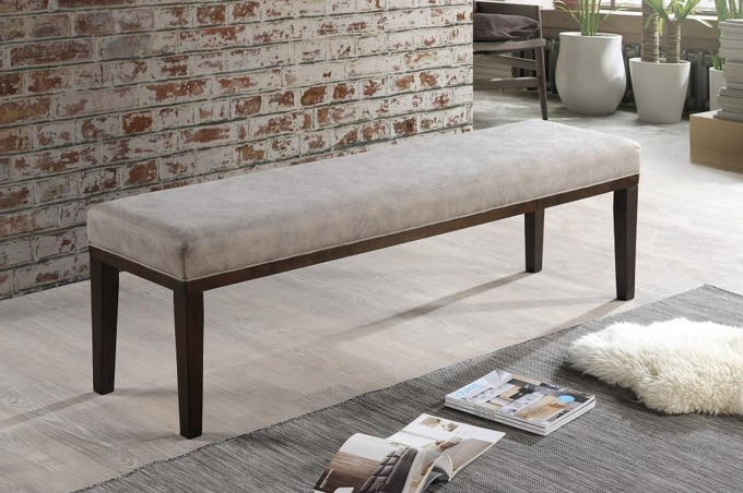 Picture of Simon Bench Dining