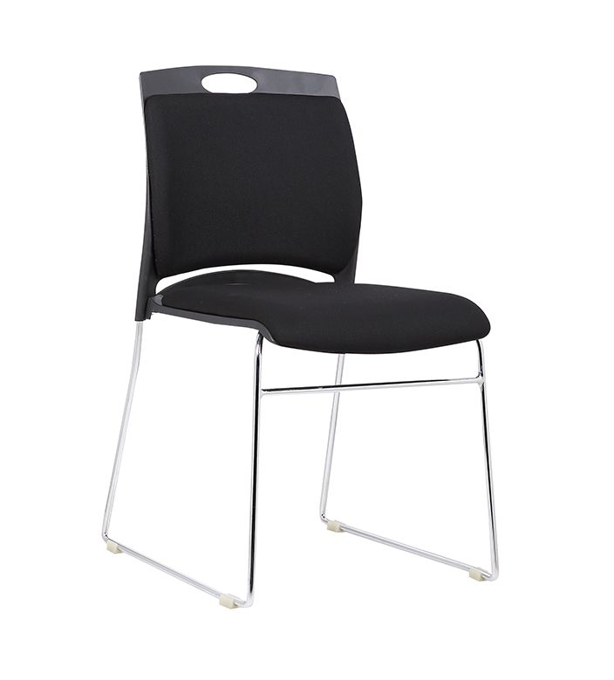 Picture of SAMBA FABRIC CHAIR