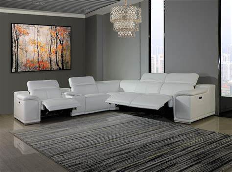 Picture for category Recliner Sofas