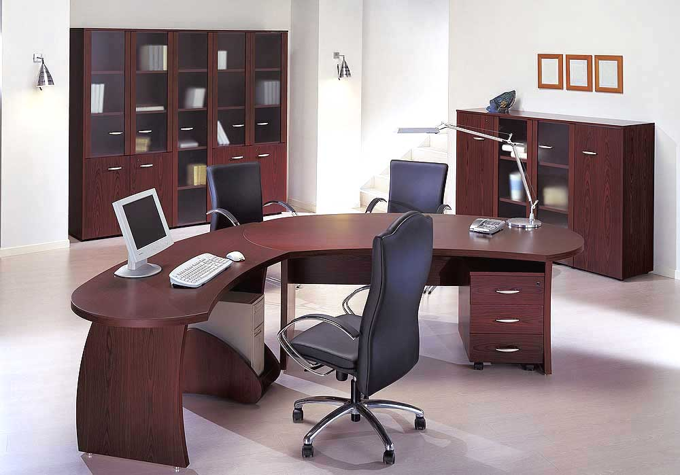 Office Furnitures