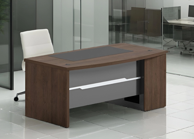 Picture of EXECUTIVE OFFICE DESK (DG 701C 16/18)