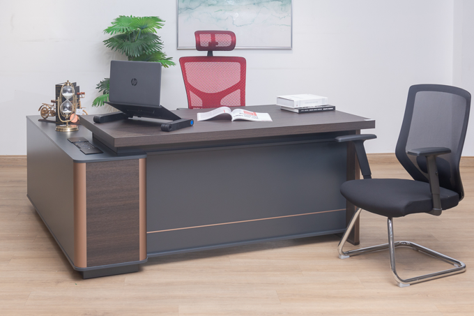 Picture of MQA04-1816-1.8m-EXECUTIVE DESK
