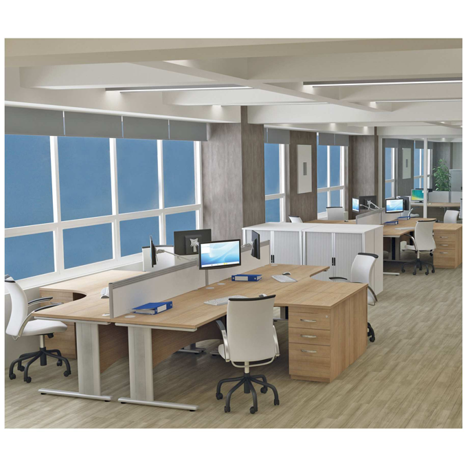 Picture for category Executive desks