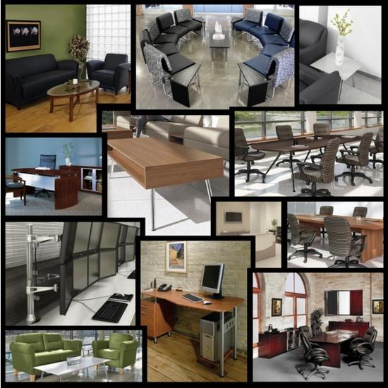 Picture for category Office Collections